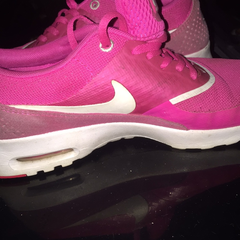 Nike Snickers - Picture 3 of 4
